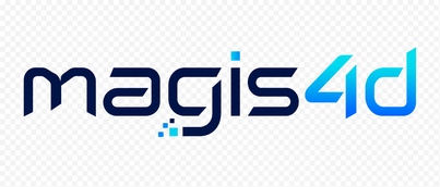 Logo magis4d